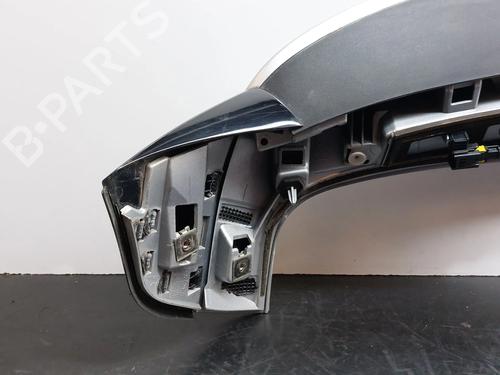 Rear spoiler CITROËN C4 CACTUS 1.2 VTi 82 | BP22530861C96 