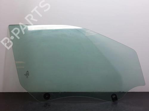 Szyba drzwi przednich prawych CITROËN C4 CACTUS 1.2 VTi 82 9810081080