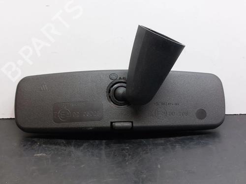 Rear mirror CITROËN C4 CACTUS 1.2 VTi 82 | BP22530865I6 