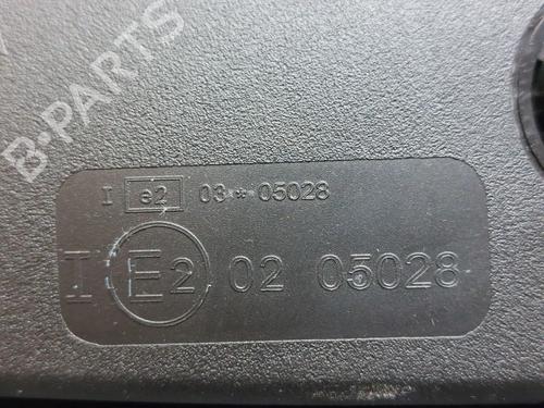 Rear mirror CITROËN C4 CACTUS 1.2 VTi 82 | BP22530865I6 