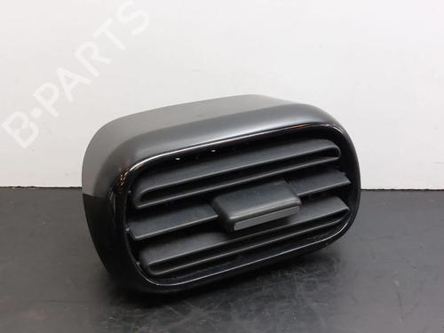 Kratka nawiewu CITROËN C4 CACTUS 1.2 VTi 82 9800167677