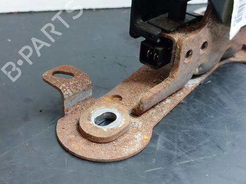 Hand brake CITROËN C4 CACTUS 1.2 VTi 82 | BP22530880I18 