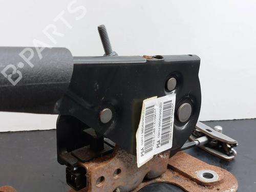 Hand brake CITROËN C4 CACTUS 1.2 VTi 82 | BP22530880I18 