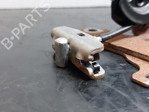 Hand brake CITROËN C4 CACTUS 1.2 VTi 82 | BP22530880I18 
