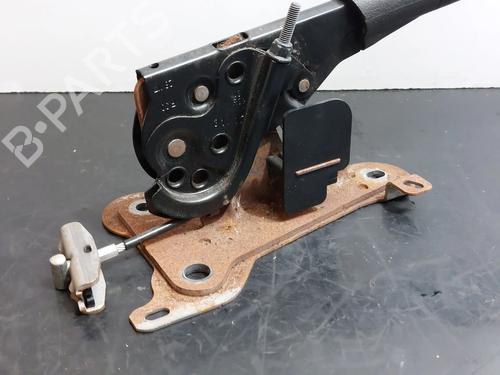 Hand brake CITROËN C4 CACTUS 1.2 VTi 82 | BP22530880I18 