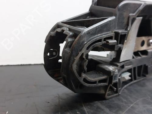 Support CITROËN C4 CACTUS 1.2 VTi 82 | BP22530882C155 