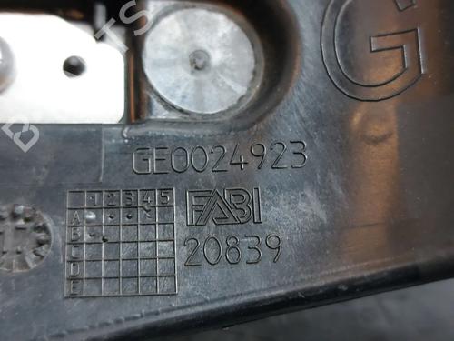 Support CITROËN C4 CACTUS 1.2 VTi 82 | BP22530882C155 
