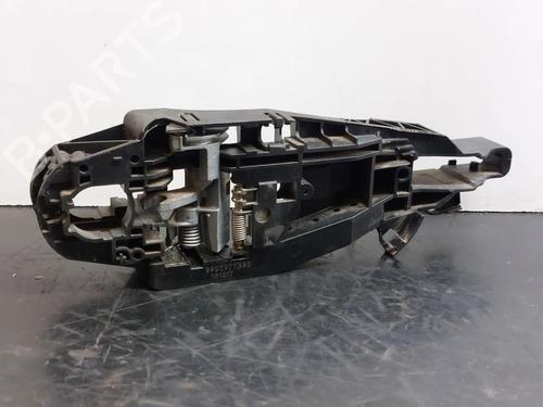 Support CITROËN C4 CACTUS 1.2 VTi 82 | BP22530882C155 