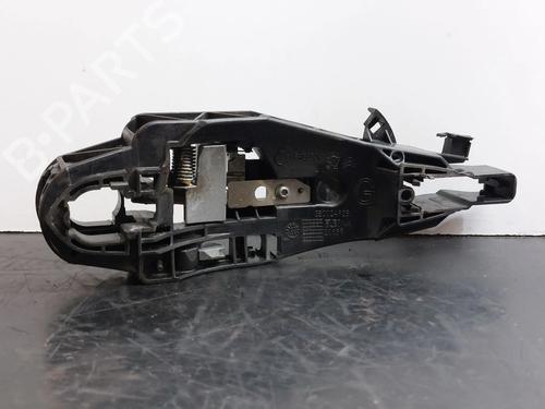 Wspornik / Uchwyt CITROËN C4 CACTUS 1.2 VTi 82 9802977380