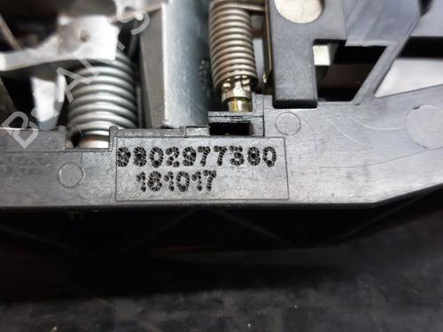 Support CITROËN C4 CACTUS 1.2 VTi 82 | BP22530882C155 
