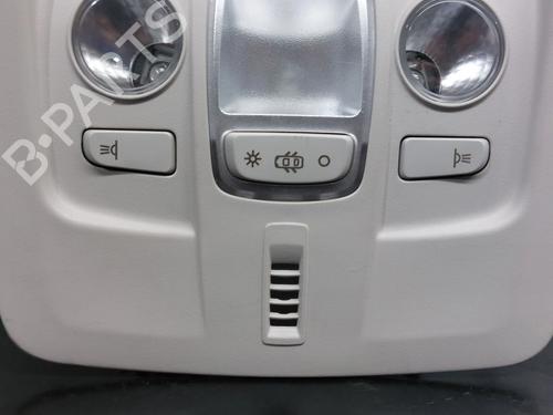 Interior roof light CITROËN C4 CACTUS 1.2 VTi 82 | BP22530914I8 