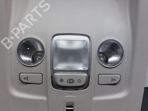 Interior roof light CITROËN C4 CACTUS 1.2 VTi 82 | BP22530914I8 