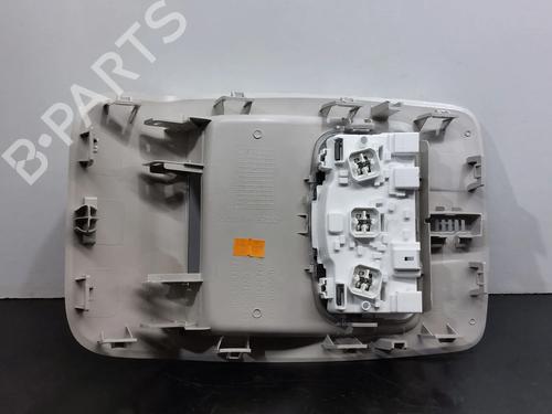 Interior roof light CITROËN C4 CACTUS 1.2 VTi 82 | BP22530914I8 