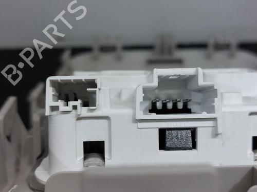 Interior roof light CITROËN C4 CACTUS 1.2 VTi 82 | BP22530914I8 