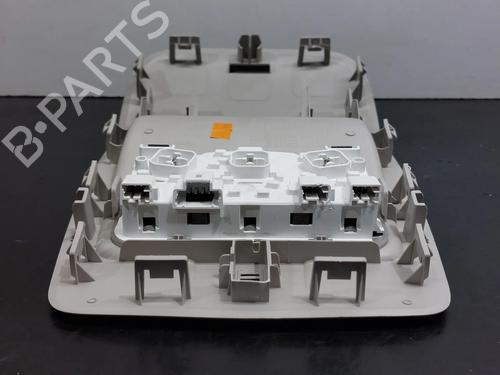 Interior roof light CITROËN C4 CACTUS 1.2 VTi 82 | BP22530914I8 