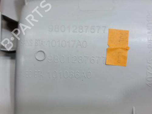 Interior roof light CITROËN C4 CACTUS 1.2 VTi 82 | BP22530914I8 