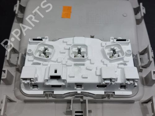 Interior roof light CITROËN C4 CACTUS 1.2 VTi 82 | BP22530914I8 