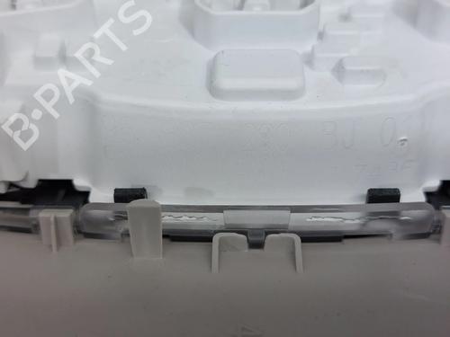 Interior roof light CITROËN C4 CACTUS 1.2 VTi 82 | BP22530914I8 