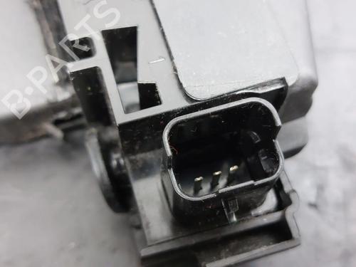 Tailgate lock CITROËN C4 CACTUS 1.2 VTi 82 | BP22530924C101 