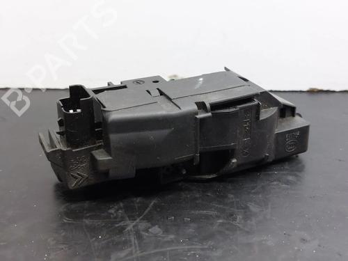 Tailgate lock CITROËN C4 CACTUS 1.2 VTi 82 | BP22530924C101 