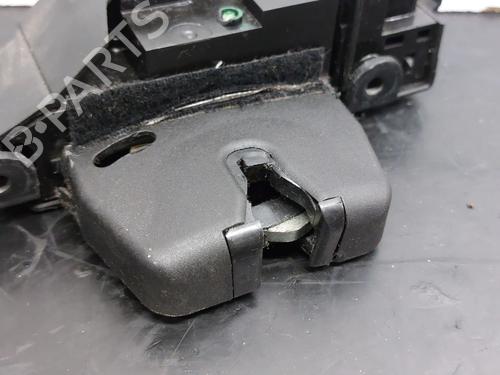 Tailgate lock CITROËN C4 CACTUS 1.2 VTi 82 | BP22530924C101 