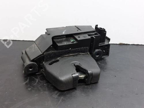 Zamek klapy tylnej / bagażnika CITROËN C4 CACTUS 1.2 VTi 82 9816195380