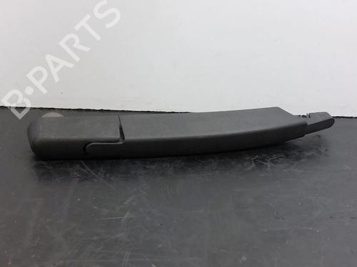 Ramię wycieraczki tylnej szyby CITROËN C4 CACTUS 1.2 VTi 82 9801666480