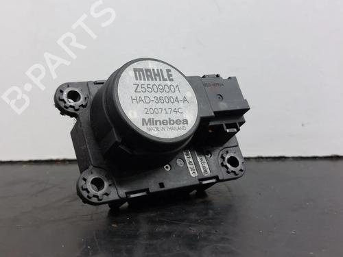 Kratka nawiewu CITROËN C4 CACTUS 1.2 VTi 82 Z5509001