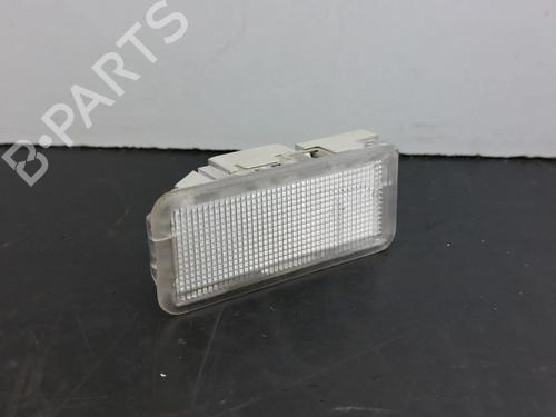 Lampa oświetlenia wnętrza CITROËN C4 CACTUS 1.2 VTi 82 BP22530933I8