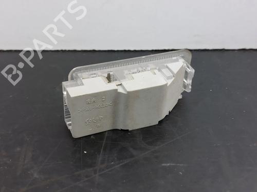 Interior roof light CITROËN C4 CACTUS 1.2 VTi 82 | BP22530933I8 
