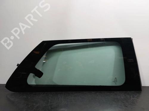 Szyba drzwi tylnych prawych CITROËN C4 CACTUS 1.2 VTi 82 9801275780