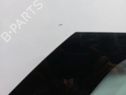 Rear right door window CITROËN C4 CACTUS 1.2 VTi 82 | BP22530964C21 
