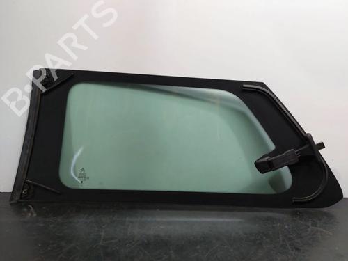 Rear right door window CITROËN C4 CACTUS 1.2 VTi 82 | BP22530964C21 