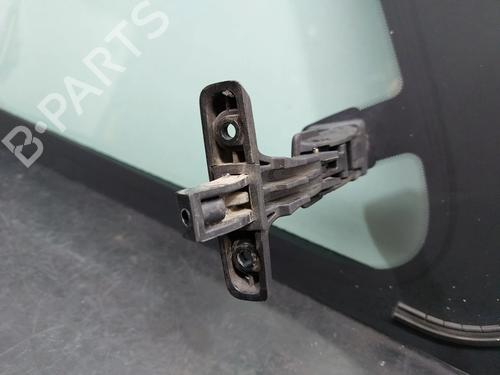 Rear right door window CITROËN C4 CACTUS 1.2 VTi 82 | BP22530964C21 