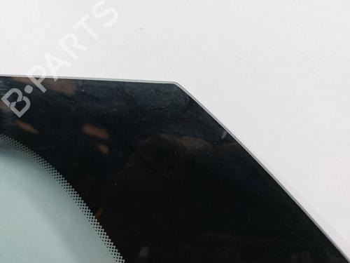 Rear left door window CITROËN C4 CACTUS 1.2 VTi 82 | BP22530965C20 