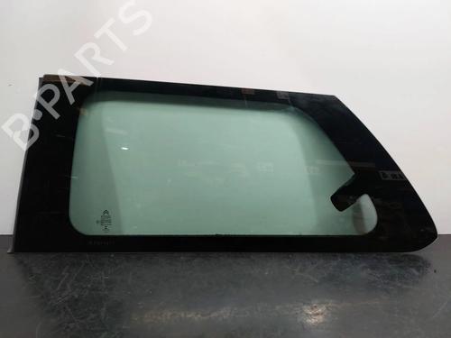 Szyba drzwi tylnych lewych CITROËN C4 CACTUS 1.2 VTi 82 9801276680