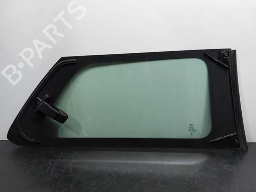 Rear left door window CITROËN C4 CACTUS 1.2 VTi 82 | BP22530965C20 