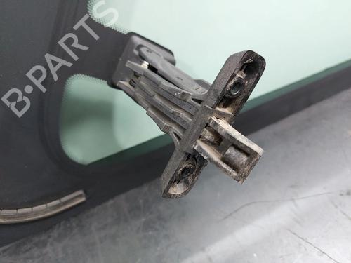 Rear left door window CITROËN C4 CACTUS 1.2 VTi 82 | BP22530965C20 