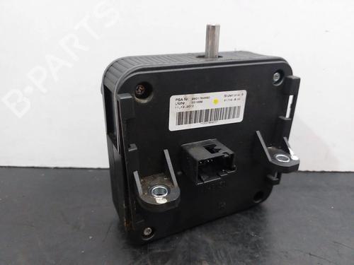 Gear lever CITROËN DS5 1.6 HDi 115 | BP22531060M90 