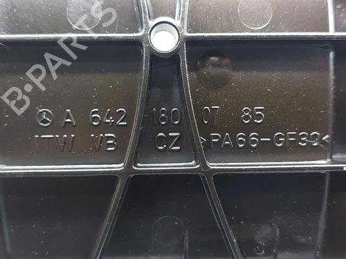 Other MERCEDES-BENZ CLS (C219) CLS 320 CDI (219.322) | BP22531087O1 