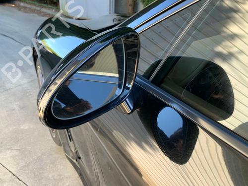 Left mirror PORSCHE PANAMERA (970) 3.0 D | BP22531119C26 