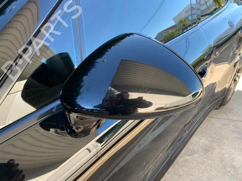 Left mirror PORSCHE PANAMERA (970) 3.0 D | BP22531119C26 