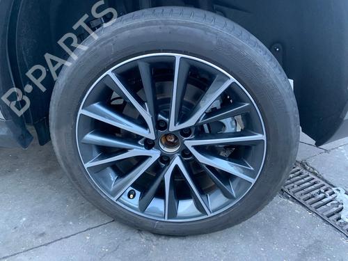 Felg LEXUS NX II (_A2_, _H2_) 450h+ E-Four (AAZH26) | BP22531152C45 