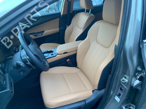 Sæde sæt LEXUS NX II (_A2_, _H2_) 450h+ E-Four (AAZH26) BP22531151C78
