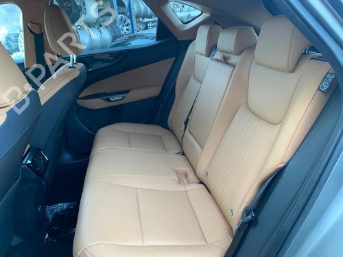 Sæde sæt LEXUS NX II (_A2_, _H2_) 450h+ E-Four (AAZH26) | BP22531151C78 