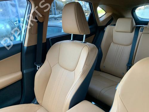 Sæde sæt LEXUS NX II (_A2_, _H2_) 450h+ E-Four (AAZH26) | BP22531151C78 