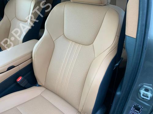 Sæde sæt LEXUS NX II (_A2_, _H2_) 450h+ E-Four (AAZH26) | BP22531151C78 