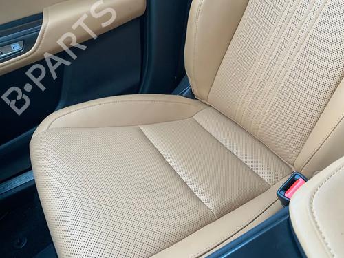 Sæde sæt LEXUS NX II (_A2_, _H2_) 450h+ E-Four (AAZH26) | BP22531151C78 