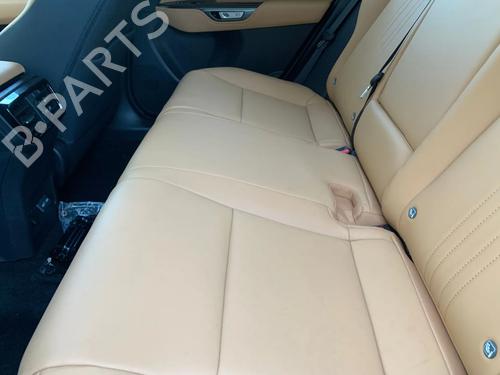 Sæde sæt LEXUS NX II (_A2_, _H2_) 450h+ E-Four (AAZH26) | BP22531151C78 