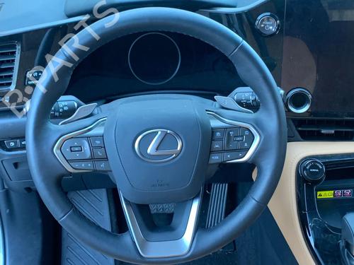 Rat LEXUS NX II (_A2_, _H2_) 450h+ E-Four (AAZH26) 45100-78200-C0